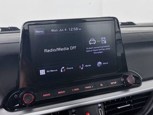 Used 2024 Kia Forte LXS FWD image 16