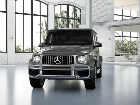 New 2027 Mercedes-Benz G 63 AMG 4MATIC image 42