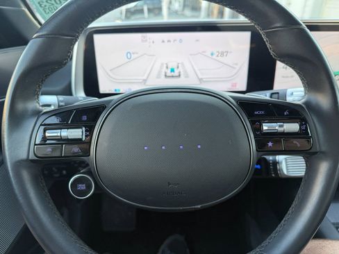 Used 2023 Hyundai Ioniq 6 SEL image 23