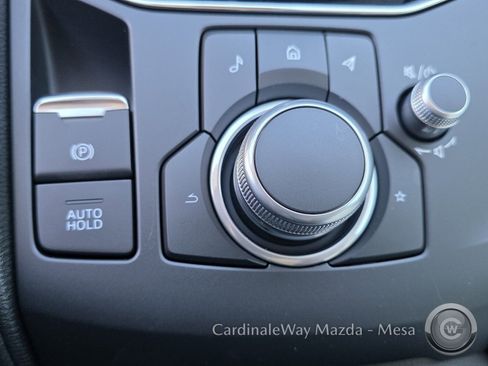 New 2025 MAZDA CX-5 AWD 2.5 S w/ Preferred Package image 20