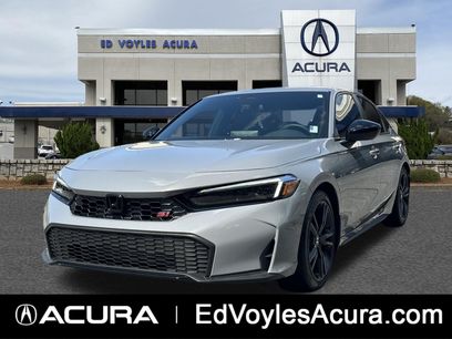 Used 2026 Honda Civic Si