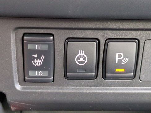 New 2026 Nissan Frontier Pro-X image 22