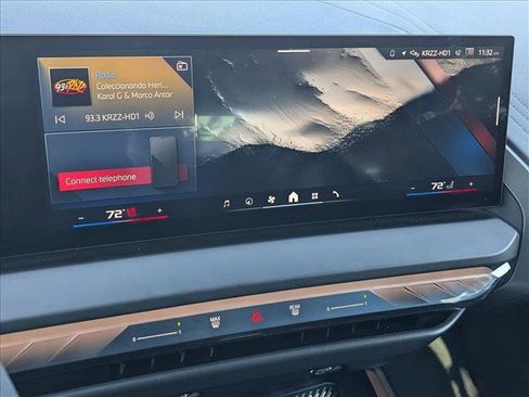 Used 2025 BMW X3 M50 w/ Premium Package image 14