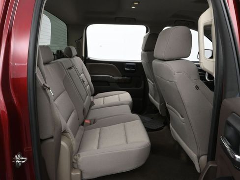Used 2016 Chevrolet Silverado 1500 LT w/ All Star Edition image 38