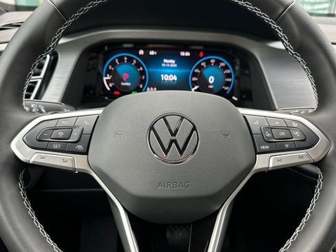 New 2026 Volkswagen Atlas Cross Sport SE AWD/4WD image 21