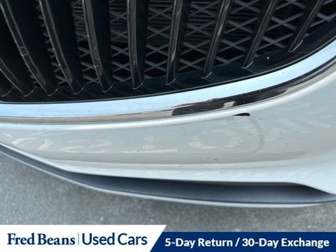 Used 2019 Buick Encore Preferred FWD image 2