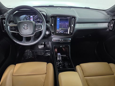 Used 2022 Volvo XC40 T5 Inscription w/ Advanced Package AWD/4WD image 35