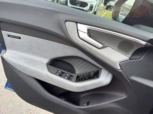 Certified 2025 Audi S5 Prestige w/ Prestige Package AWD/4WD image 19