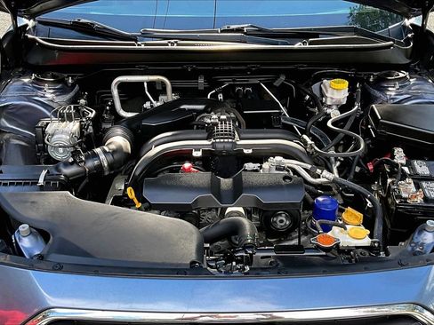 Used 2018 Subaru Outback 2.5i Limited AWD/4WD image 31