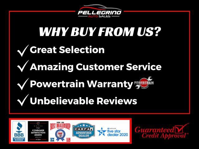 Used 2020 Jeep Grand Cherokee Laredo AWD/4WD image 41