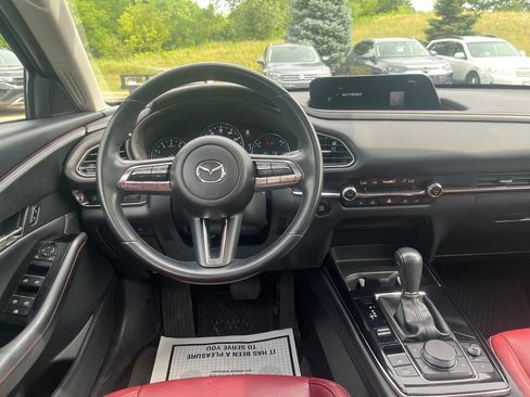 Used 2023 MAZDA CX-30 AWD 2.5 S w/ Preferred Package image 19