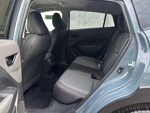 Certified 2024 Subaru Crosstrek 2.0i Premium AWD/4WD image 18