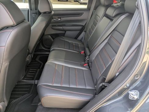 Used 2025 Honda CR-V Sport-L image 18