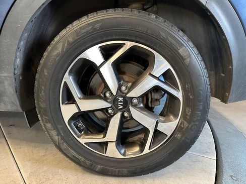 Used 2020 Kia Sportage LX AWD/4WD image 25