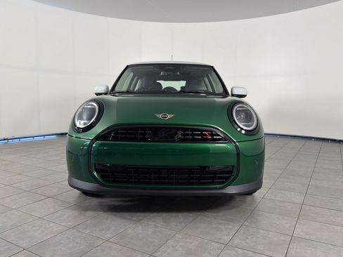 New 2026 MINI Cooper S FWD image 6