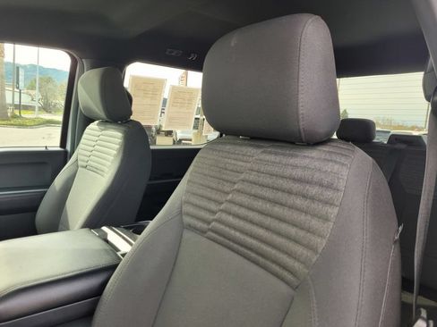 Used 2023 Ford F150 XL w/ STX Appearance Package RWD image 16