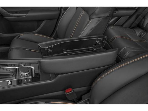 New 2026 MAZDA CX-50 2.5 Hybrid w/ Weather Package image 11