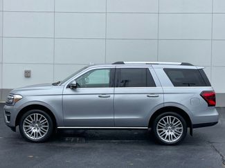 Used 2022 Ford Expedition Limited video 2