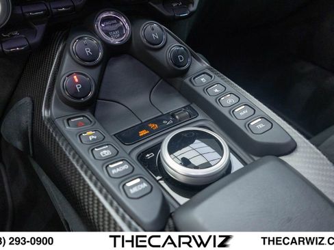 Used 2019 Aston Martin V8 Vantage Coupe RWD image 66