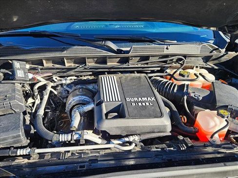 Used 2021 GMC Sierra 1500 AT4 w/ Technology Package image 22