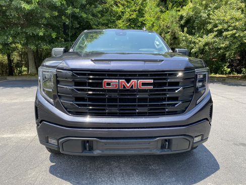 Used 2022 GMC Sierra 1500 Elevation AWD/4WD image 3