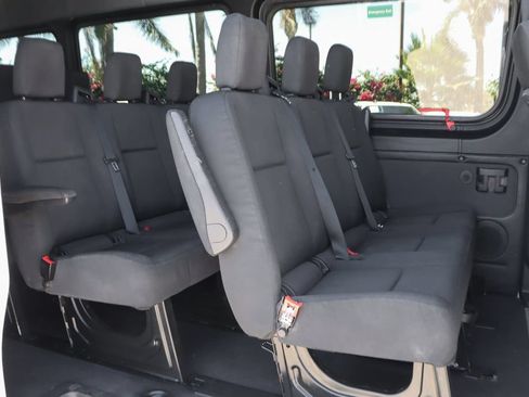 Used 2025 Mercedes-Benz Sprinter 2500 image 15
