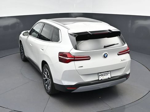 New 2026 BMW X3 xDrive30 w/ Premium Package AWD/4WD image 33
