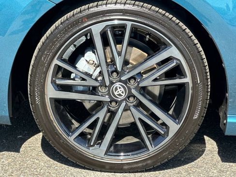 Used 2026 Toyota Camry XSE w/ Premium Plus Package FWD image 32
