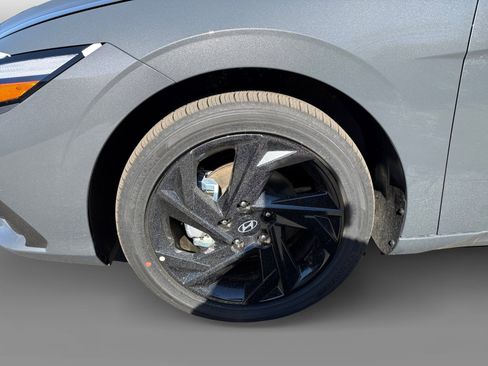 New 2026 Hyundai Elantra Sport image 9