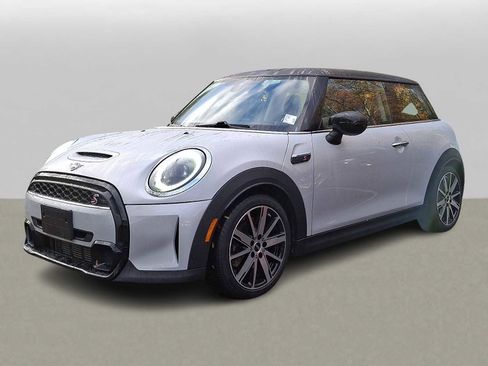 Certified 2023 MINI Cooper S image 1