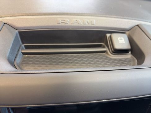 Used 2024 RAM 3500 Tradesman w/ Towing Technology Group image 40