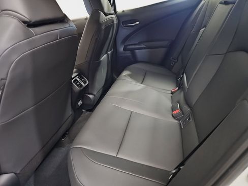 New 2026 Lexus UX 300h AWD image 14