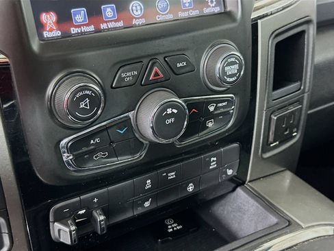 Used 2017 RAM 1500 Sport AWD/4WD image 16