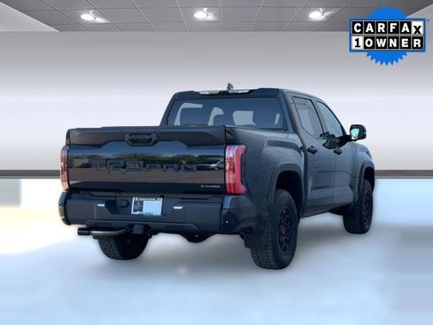 Used 2026 Toyota Tundra TRD Pro image 9