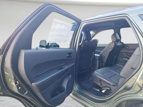 New 2026 Dodge Durango GT AWD/4WD image 11