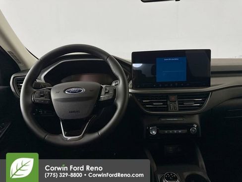 New 2026 Ford Escape Active w/ Tech Pack #1 AWD/4WD image 23