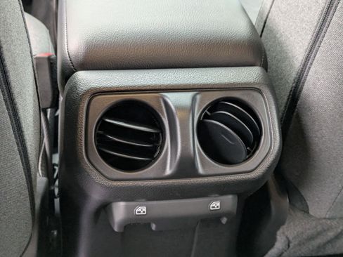 New 2026 Jeep Wrangler Unlimited Sport AWD/4WD image 21