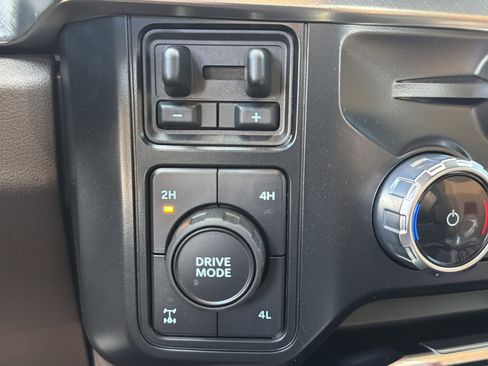 Used 2026 Ford F350 King Ranch w/ Chrome Package image 17