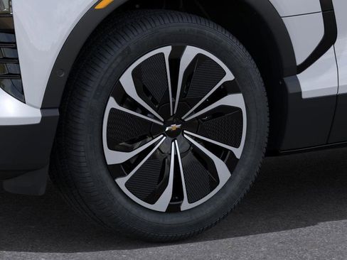 New 2026 Chevrolet Blazer EV LT FWD image 9