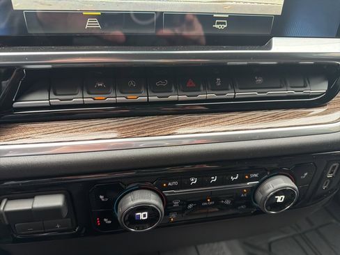 New 2026 Chevrolet Silverado 1500 RST w/ RST Select Package image 18