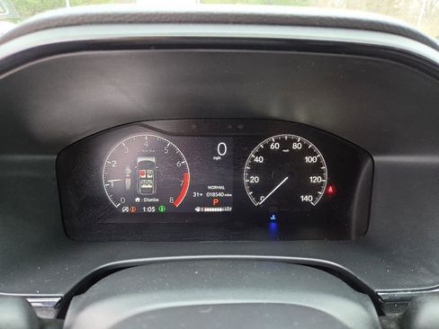 Certified 2023 Honda CR-V LX image 21