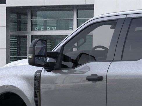 New 2025 Ford F250 XL w/ STX Appearance Package image 20