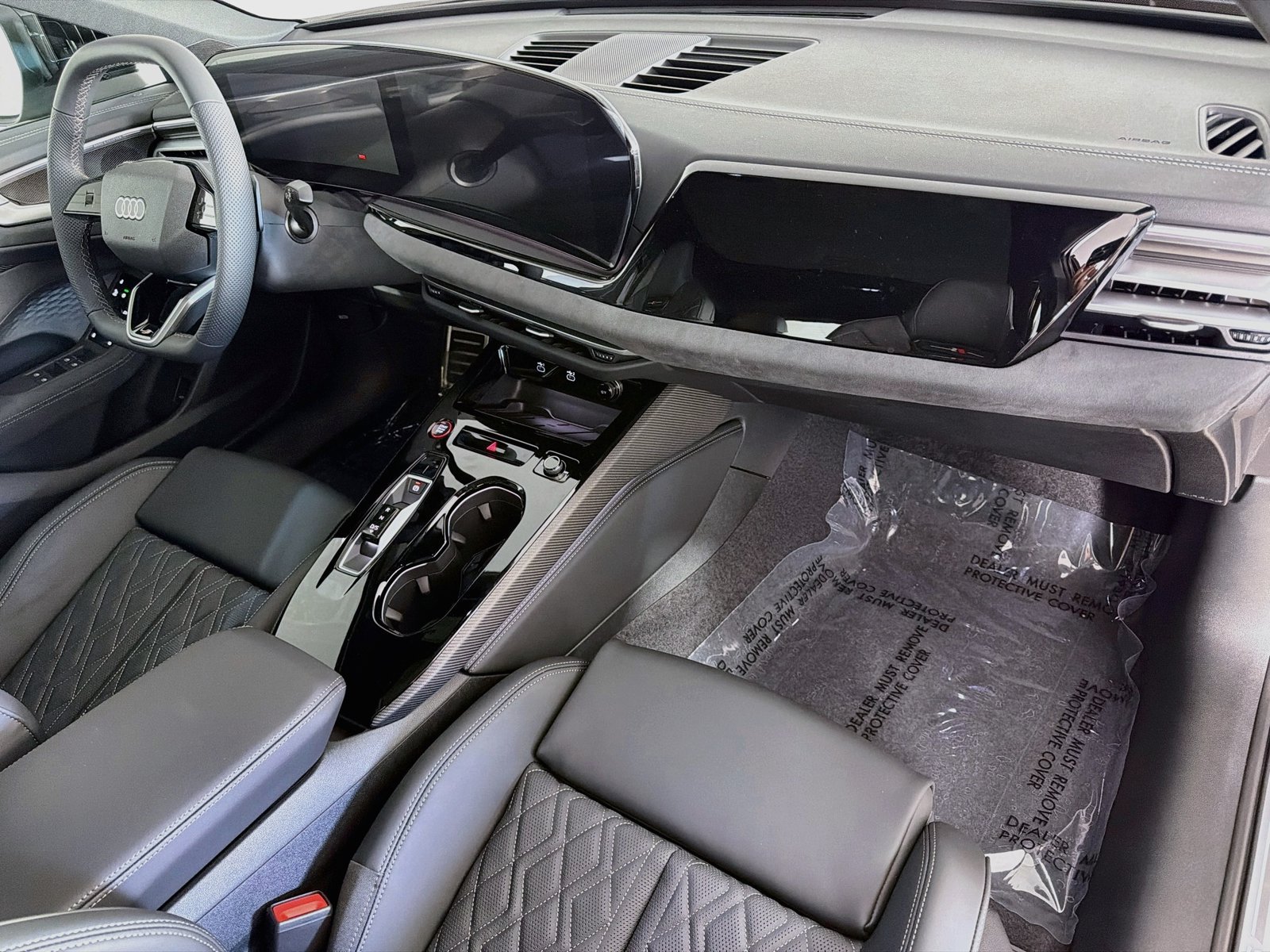 New 2026 Audi S5 Premium Plus AWD/4WD image 30