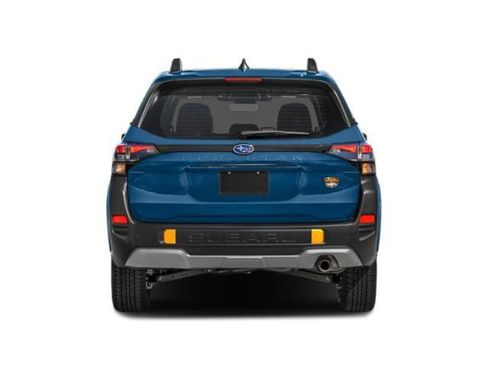 New 2026 Subaru Forester Wilderness image 8