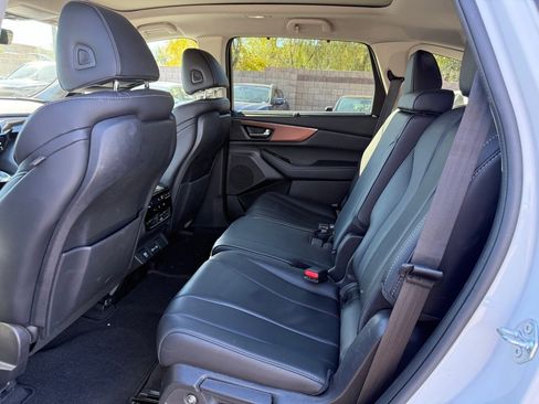 Used 2022 Acura MDX FWD w/ Technology Package image 10
