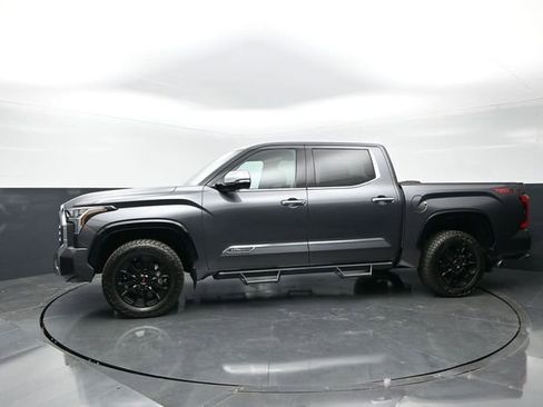 Used 2023 Toyota Tundra 1794 Edition w/ TRD Off-Road Package AWD/4WD image 3