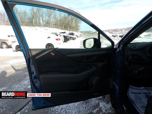 Used 2025 Subaru Outback Wilderness image 15