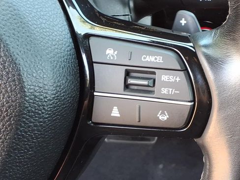 Used 2022 Honda Civic Sport image 18