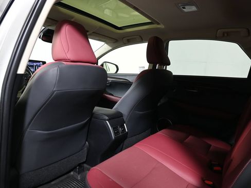 Used 2020 Lexus NX 300 AWD w/ Comfort Package image 7