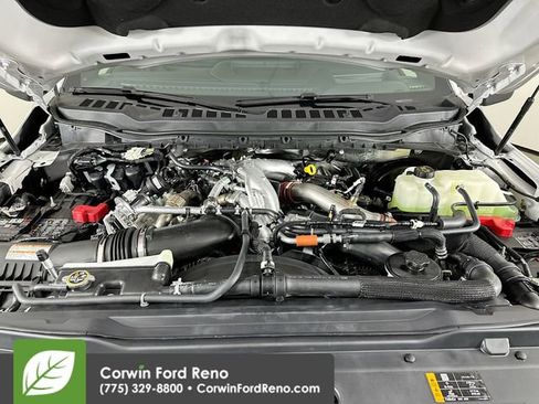 New 2026 Ford F250 Platinum image 33